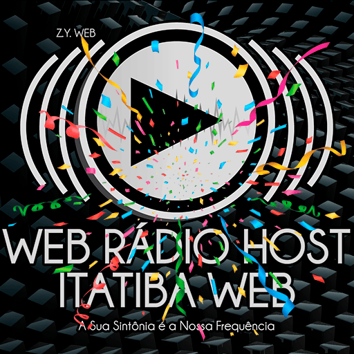  Web Rádio Host Itatiba Web - A Sua Sintonia é a Nossa Frequência